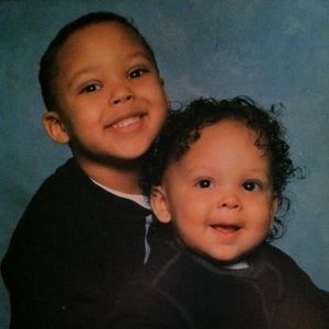 Meet your Posher, Terrell